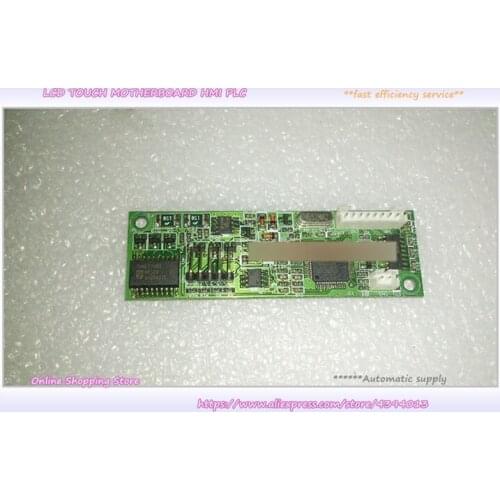 Touch V1.1 BG2153C TONEX 2.0 Touch Screen Controller