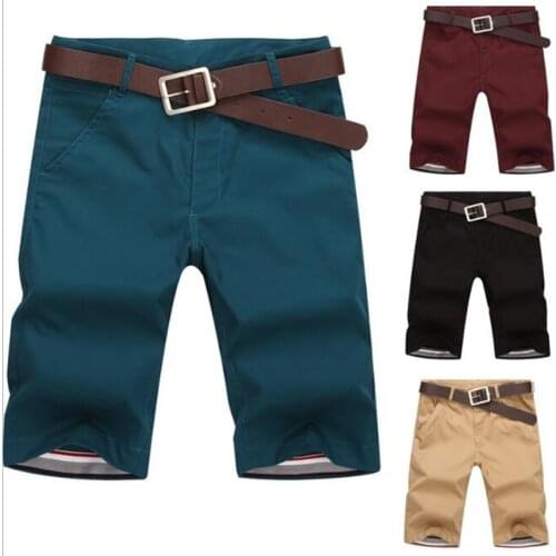 SHIERXI Men's Loose Briefs