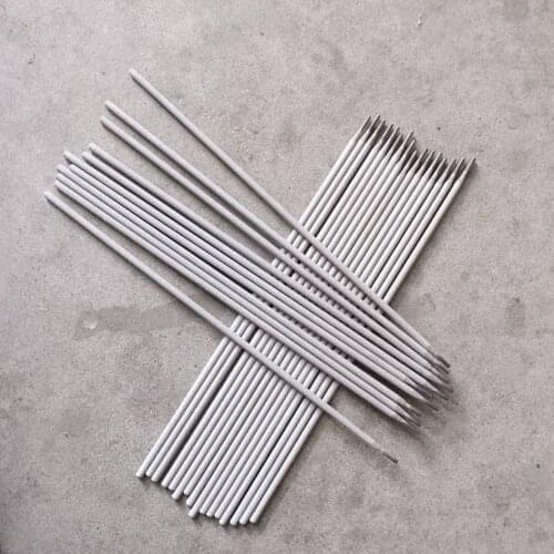 300mm/350mm Stainless Steel Electrode 2.6/3.2/4.0mm Welding Rod TS-308A102 Welding Electrodes Excellent Welding Supplies
