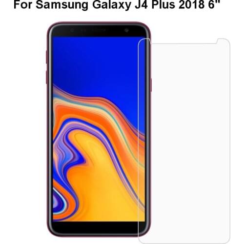 TUNGUNDUN Screen Protectors For Samsung Galaxy J4 2018