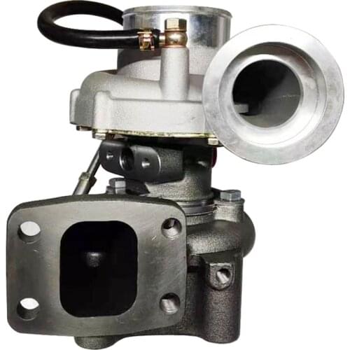 Turbo K16 53169707198 9040967199 9040963599 9040969099 53169887021 53169887025 53169887107 183KW OM904LA Turbocharger