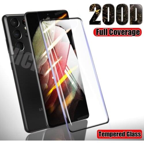 VickRubie Screen Protectors For Samsung Galaxy S8