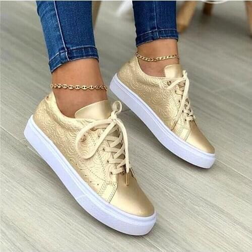 Wzv Women's Sneakers