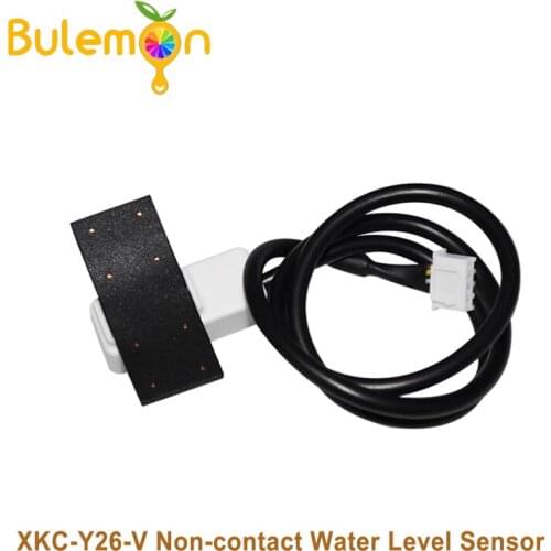 XKC-Y26-V Non-contact Water Level Sensor Induction Switch Detector 5-24V