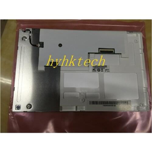 LCD PANEL G085VW01 V0 8.5 INCH, 800*480,new&A+ Original in stock, tested before shipment