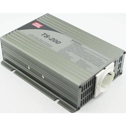 1500W Power Inverter 12V DC to AC TS-1500-212B Meanwell 12V 220V Inverter