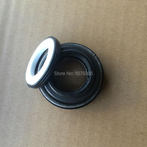2pcs 2" water seal for water pump generator parts