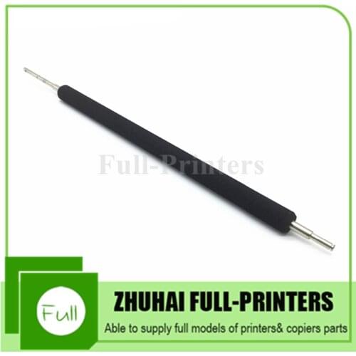 2PCS 56AA53071 4024-2713-01 Upper Fuser Paper Exit Conveying Roller Compatible for Konica Minolta K7155 K7165 Bizhub BH600 BH750