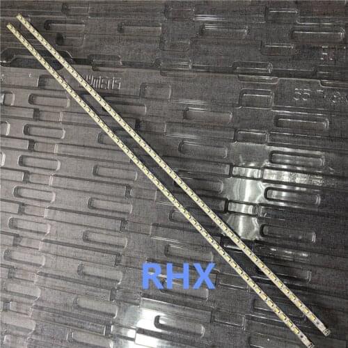 20Pieces/Lot Original LED42F2200N 35017077 37020153 35016489 35016488 For Konka LED Strip 57 LEDS 478MM 100%NEW