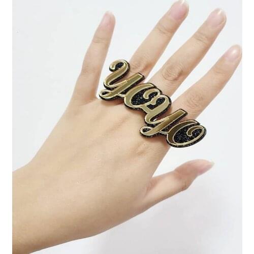 Кольца Be Honey China At AliExpress