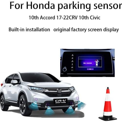 Парктроники EightFox China At AliExpress