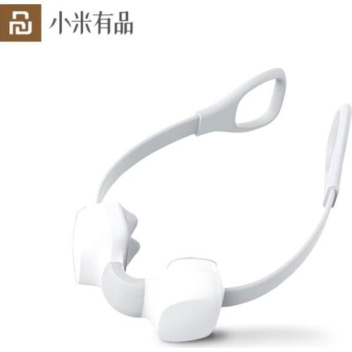 Youpin Neck Electric Massager Two-way Kneading Type-c Charging 3 Modes One Button Switching Fitness Massager