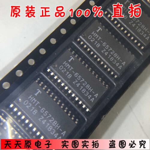 HMT-65728H-A SOP24 original large quantity excellent price