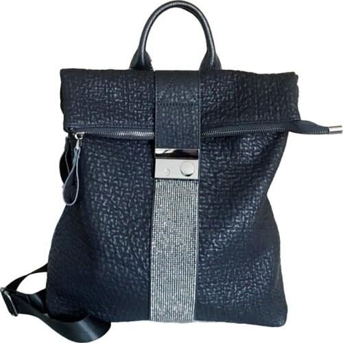 Mzmgv Women's Backpacks In A Cage