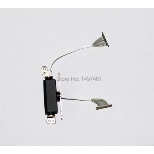 New LCD Hinge rotate Shaft with connect cable repair Parts for Canon EOS 80D DS126591 SLR