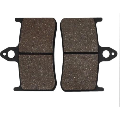 Motorcycle Front Brake Pads for HONDA CB 1300 CB1300 X4 SC38 1997 1998 1999 2000 CB1000 CB 1000 1994 1995