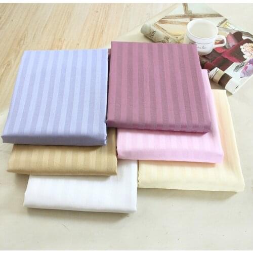 Cotton Beauty Bedsheet Beauty Salon Dedicated Cotton Beauty Experience Spa Massage Bed Sheets with Hole Wholesale Can Be Custom