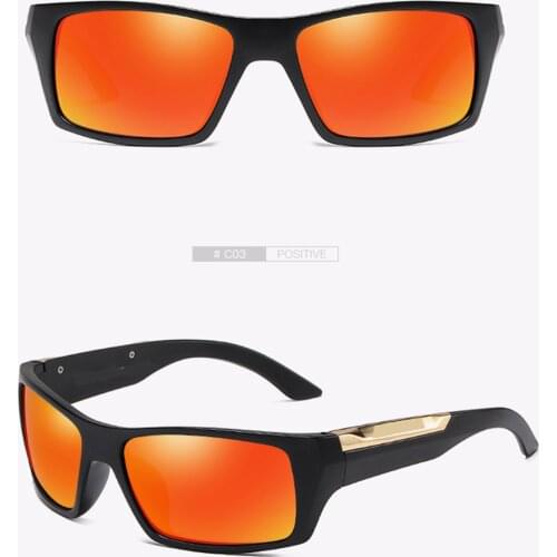 Hand Made Sports Men Women Polarized Sun Glasses Polarized Mirror Sunglasses Custom Made Myopia Minus Prescription Lens -1 To -6