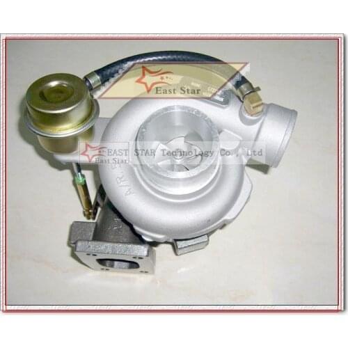 Turbo 452187 452187-5006S 452187-0001 452187-0003 452187-0005 709693-0001 For Nissan CabStar M100 Trade L35 MT3000 BD-30Ti 3.0L
