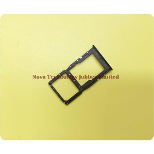Wyieno Nova 4E SIM Card Tray Holder Slot For Huawei Ascend P30 Lite Tray Adapter + Tracking