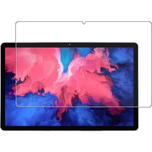 9H Tempered Glass For Lenovo Tab P11 Pro 11.5 TB-J706F Screen Protector P11 11 Inch TB-J606F J606 Bubble Free HD Protective Film