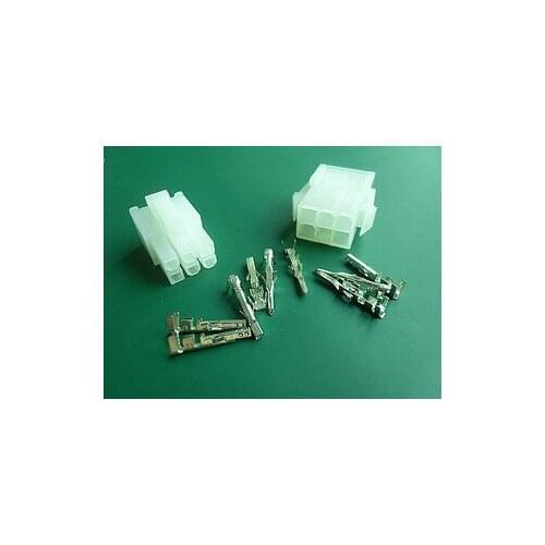5557 5559-6p 4.2mm connector terminal set