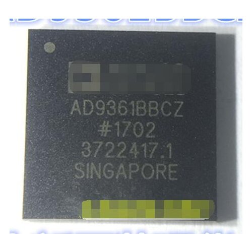 Free shipping 10 pcs AD9361BBCZ AD9361BBC AD9361