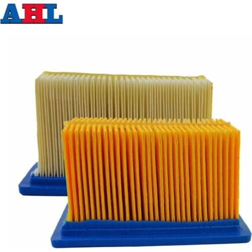 Motorcycle Engine Parts Air Filter System Filters For BMW F650GS 652 2001-07 650 ABS 00-05 G650GS 09-14 Sertao650 Intake Cleaner