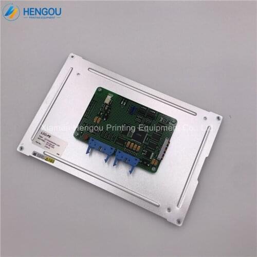 MD400L640PG3 9.4" CP Tronic Heidelberg SM52 SM74 PM74 Machine Display Compatible for CD102 SM102 MD400F640PD1A