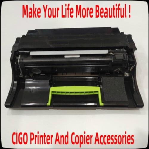 For Printer Parts Lexmark MX310 MX410 MX510 MX511 MX610 MX611 Imaging Drum Unit,For Lexmark MX 310 410 510 511 610 611 Drum Unit