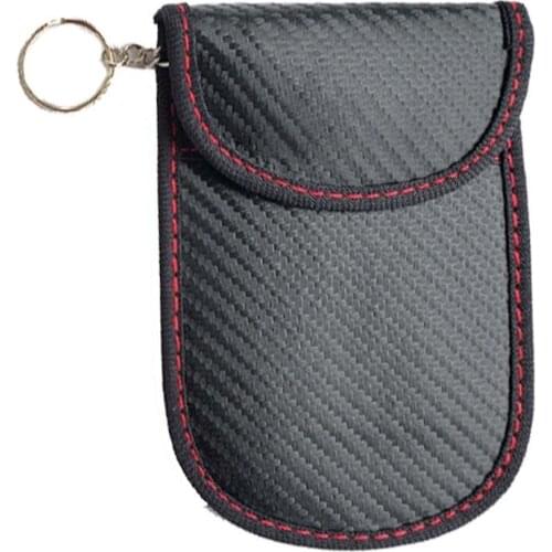 FEELFUN Men's Mini Wallets