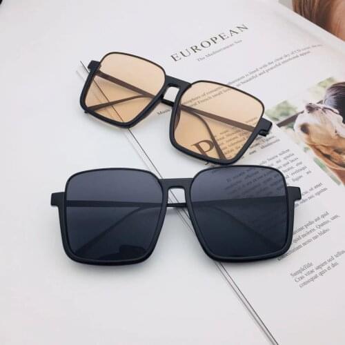 Женские солнцезащитные  круглые очки GELUONI China At AliExpress