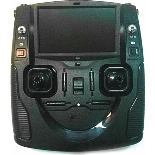 Hot Sale Hubsan H501S H501A X4 RC Quadcopter Spare Parts Transmitter H501S-15 For RC Remote Control Quadcopter Drone Parts Accs