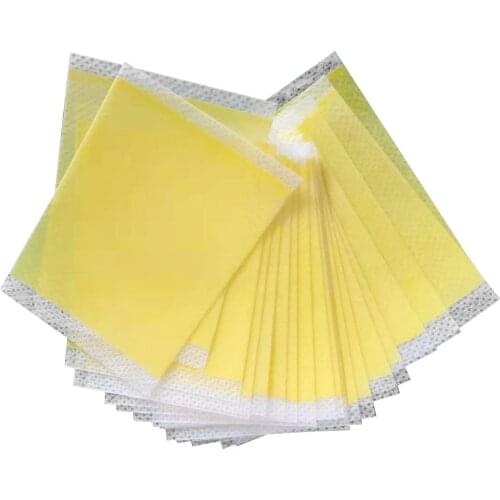 Hibana Patch Bellygo Herbal Waist Patch Natural Abdomen Patch Waist Patch Non-irritating Weightloss Patch