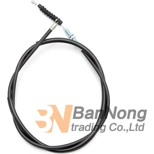 Free Shipping Standard length Motorcycle clutch line clutch cable For Yamaha YZF1000 R1 2004-05-06-07-08-09-2010