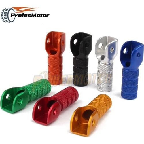 CNC Motorcycle Gear Shifter Shift Lever Tip Rear Brake Pedal Step Set For XC XCF XCW EXC EXCF XCFW SX SXF MX 125 250 350 530