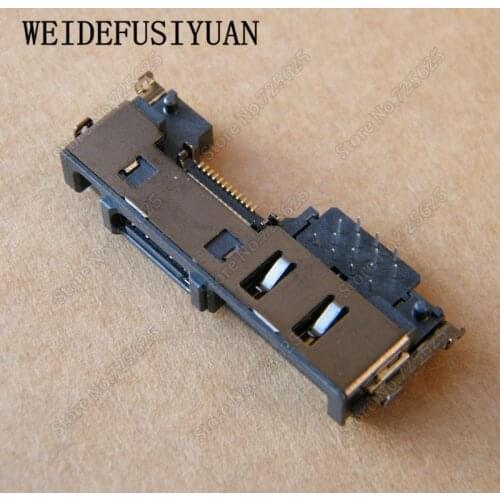 DC Power Jack Type-C Charging Port Socket Plug Replacement for Lenovo ThinkPad T480 T480S T580