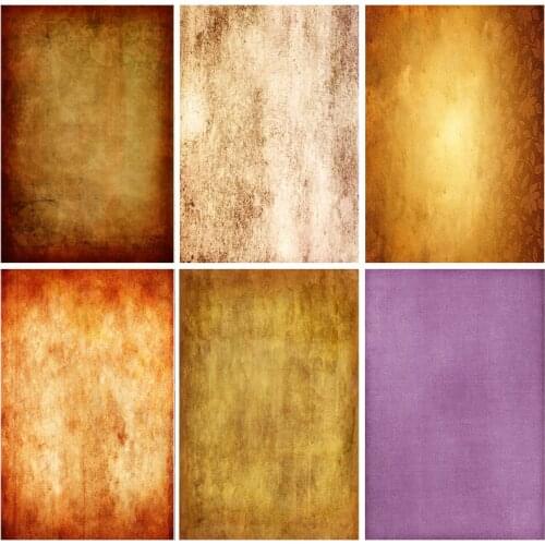 SHUOZHIKE Abstract TextureVinyl Custom Photography Backdrops Props Vintage Portrait Grunge Photo Background 210201PG-01
