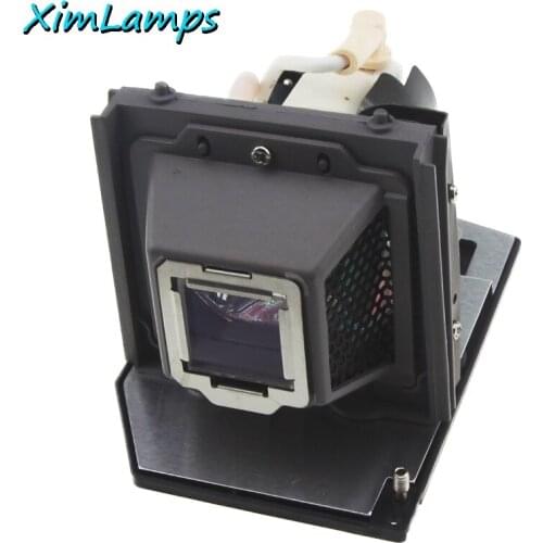 Replacement Projector Lamp with Housing L1720A for HP mp3220 / mp3222 180 Days Warranty