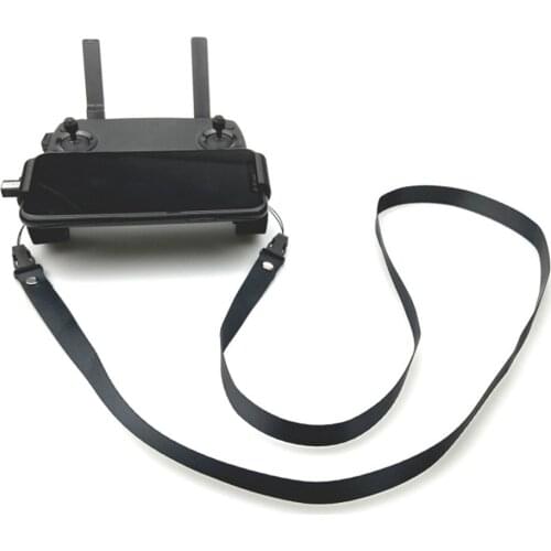 Widened Heightening Cellphone Holder Clip Mount for DJI Mavic Mini Phone Holder Stand Bracket for DJI Mavic Air Remote Control