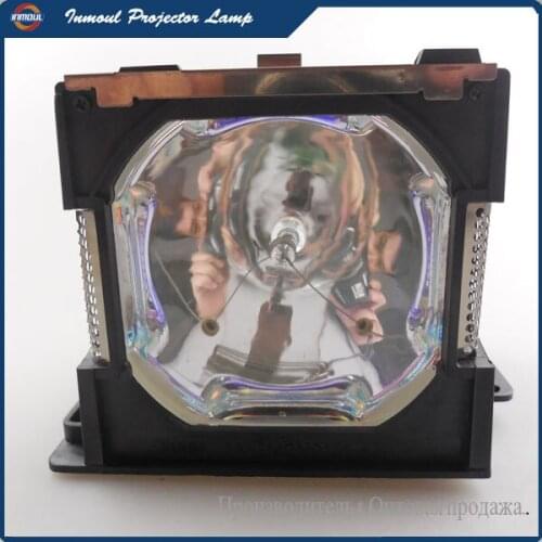 High quality Projector Lamp POA-LMP99 for SANYO PLV-75 / PLV-75L Projectors with Japan phoenix original lamp burner