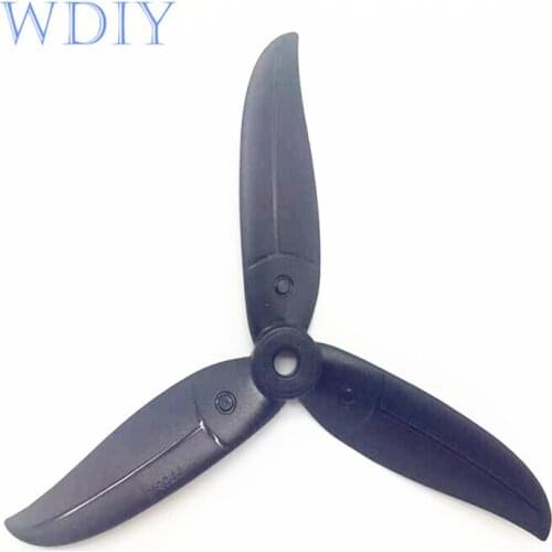 WDIY WST Propeller T5046C T5046 BN 3 blade propeller for T - Motor Motor FPV Freestyle Drone Quadcopter Chame