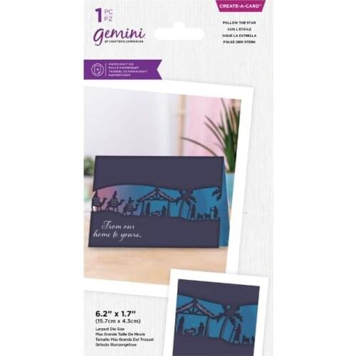 2021 AliliArts Metal Cutting Dies Follow the Star diy Scrapbooking Photo Album Decorative Embossing PaperCard Crafts Die