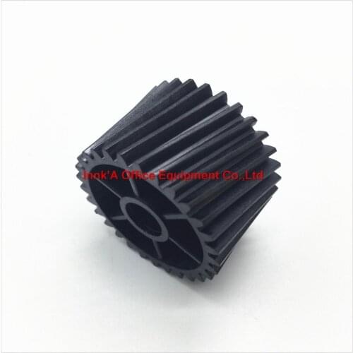5Pcs Free Shipment AB01-2318 New fuser drive gear for ricoh MP7500 8000 6500 AF 1060 2075 1075 copier parts, AB012318