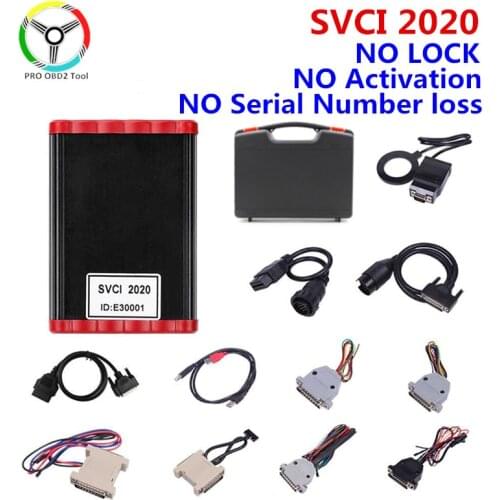 Aermotor Airbag Scanners