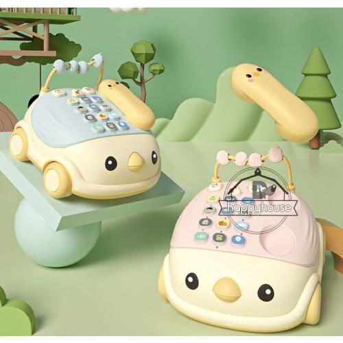 BANGSHE Toy Phones