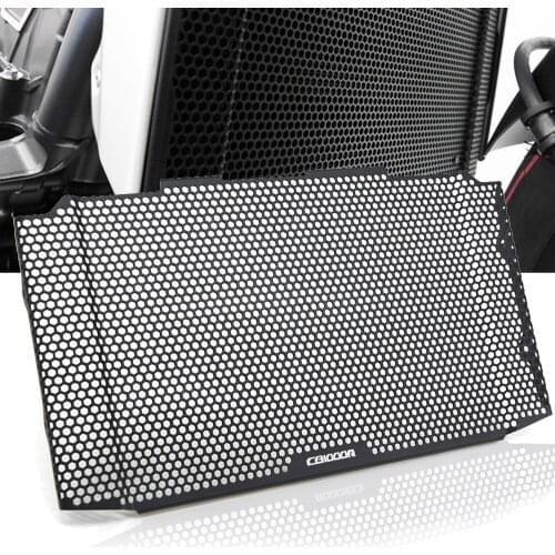 CB1000R Motorcycle Radiator Grille Guard Cover Protector For Honda CB 1000R CB 1000 R 2018 2019 2020 Motorcycle Accessories