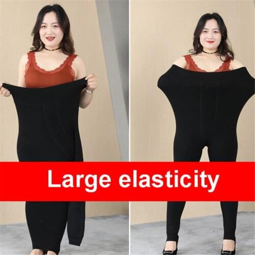 COOTELILI Women's Winter Leggings