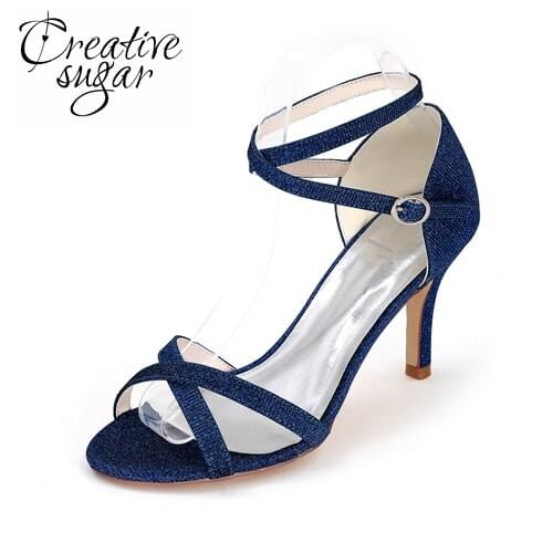 Creativesugar Women's Sandals
