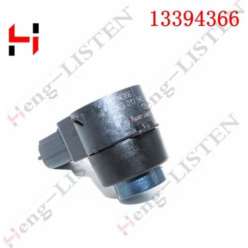 4Pcs PDC Car Parking Sensor For Opel Insignia Astra 13394366 OEM 0263013942